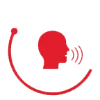Services available in English, Spanish and French