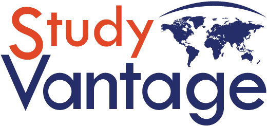 Studyvantage Logo
