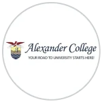 Alexander College